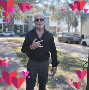 Meet your Posher, Paul